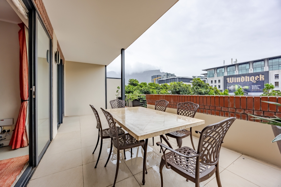 2 Bedroom Property for Sale in De Waterkant Western Cape